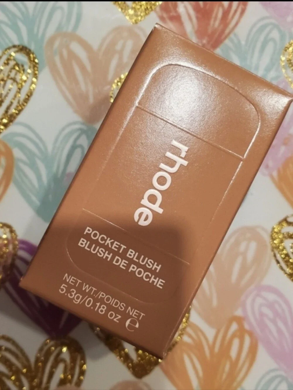 RHODE brand new